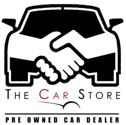 The Car Store Logo